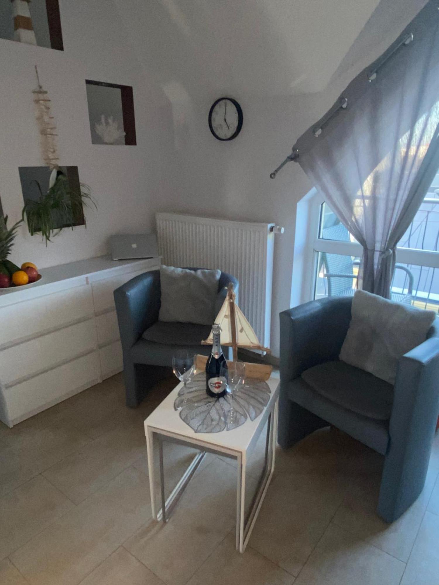 Apartament Bella Lejlighed Miedzyzdroje Eksteriør billede